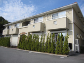 ガーデンコート西棟の画像