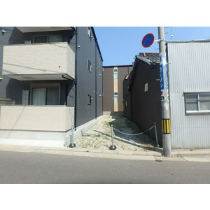 【その他共用部分】 | サニーガーデン住吉(サニーガーデンスミヨシ)
