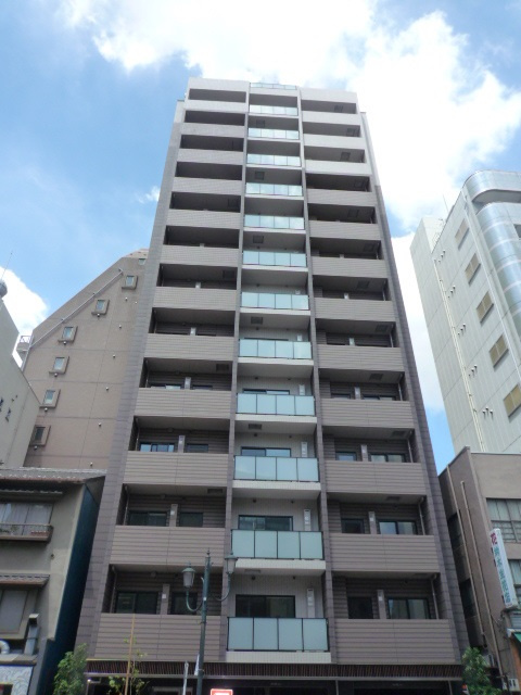 プレール・ドゥーク文京湯島の外観|外観