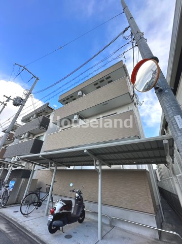 フジパレス黒田Ⅶ番館