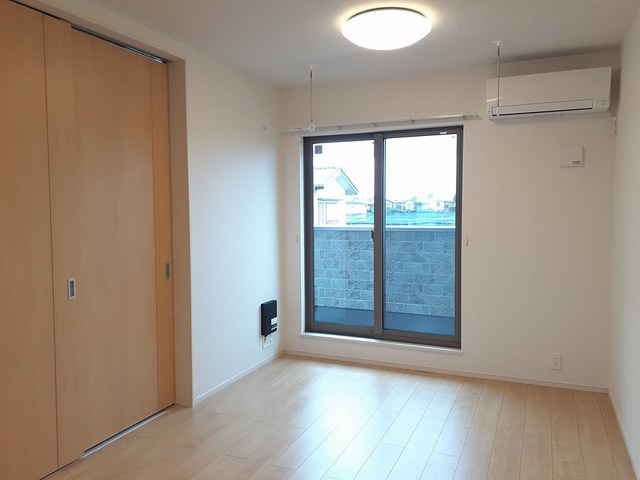 ステラの居間・リビング