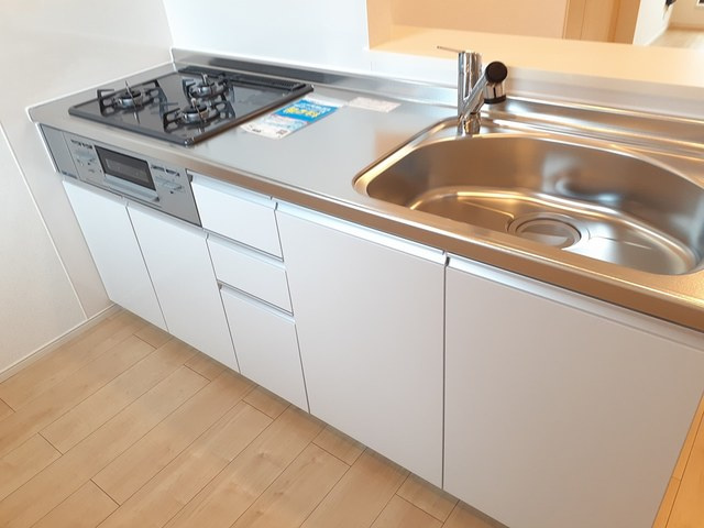 ステラのキッチン