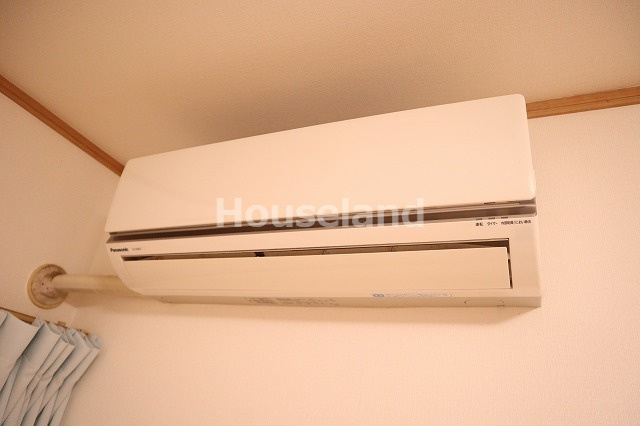 ハイツKASSANの設備