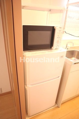 ハイツKASSANのその他