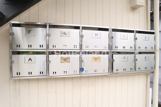 ハイツKASSANのその他共用部分