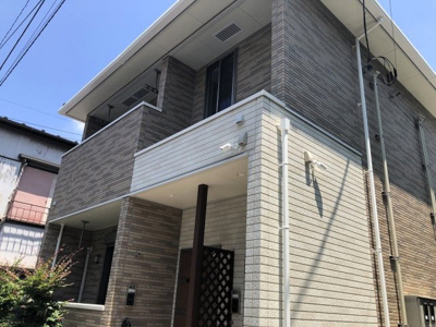 【外観】 | ソフィアim