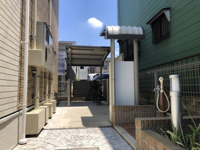 【その他共用部分】 | ソフィアim