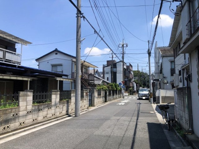 【周辺】 | ソフィアim