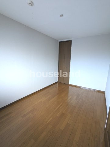 カサ・デ楠見の寝室