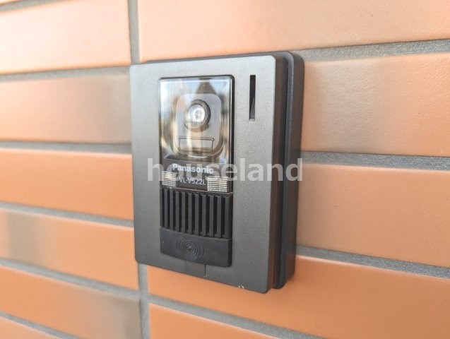 カサ・デ楠見のその他