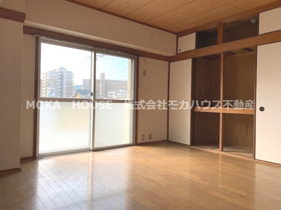 【収納】 | あづみマンション | 収納豊富です