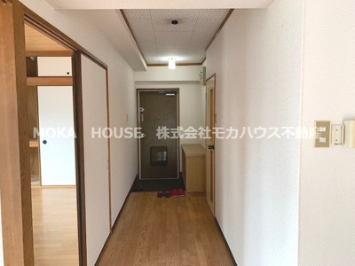 【内装】 | あづみマンション | 内装です