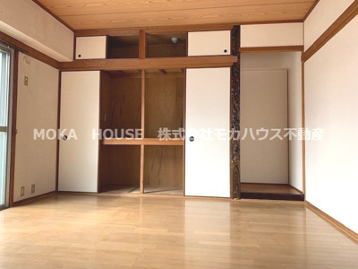 【収納】 | あづみマンション | 収納豊富です