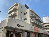 あづみマンションの画像