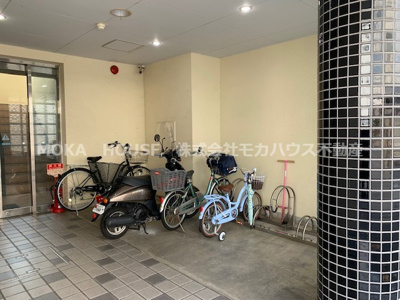 【その他共用部分】 | あづみマンション