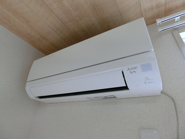 SKコーポの設備