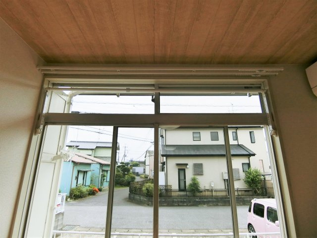 SKコーポの設備