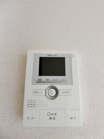 SKコーポの設備