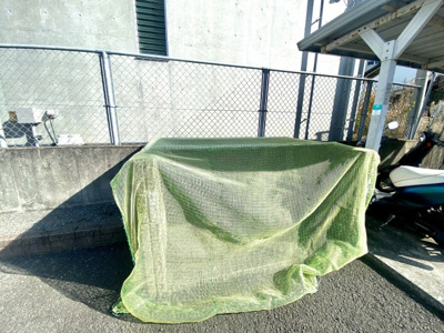 【その他共用部分】 | シャーメゾン下津