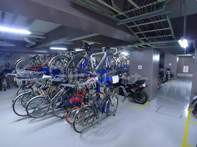 【その他共用部分】 | UURコート錦糸町