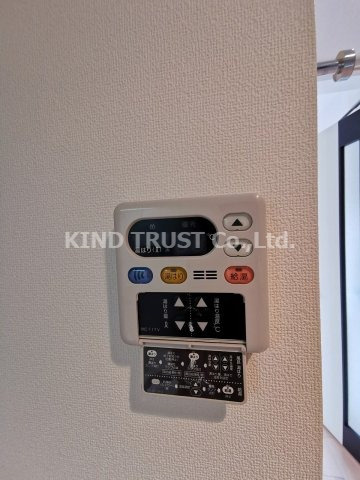 プレサンス天満ステーションフロントの設備