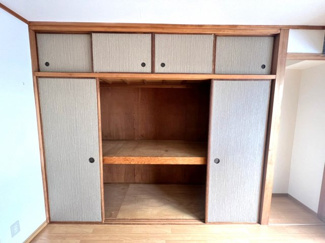 【収納】 | 大和路ハイツ