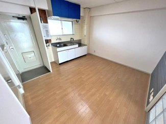 【内装】 | 大和路ハイツ