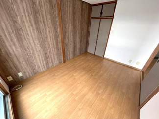 【寝室】 | 大和路ハイツ