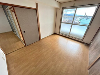 【洋室】 | 大和路ハイツ