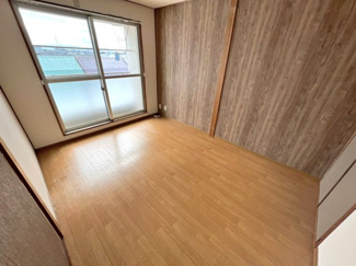 【寝室】 | 大和路ハイツ