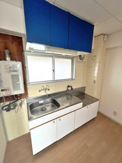 【キッチン】 | 大和路ハイツ