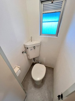 【トイレ】 | 大和路ハイツ