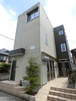 【外観】 | レスポワール