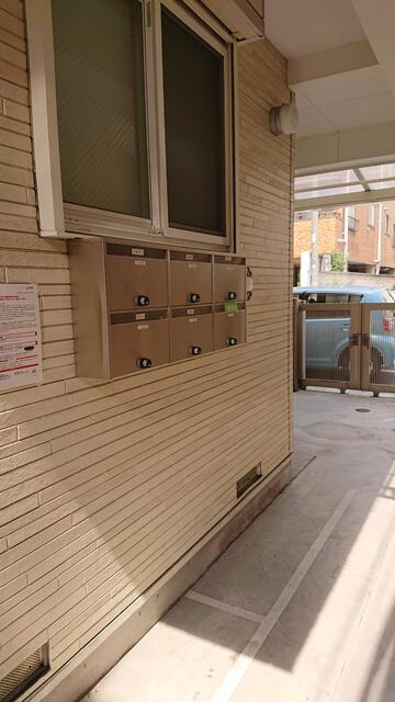 墨田区東駒形4丁目のマンションの画像