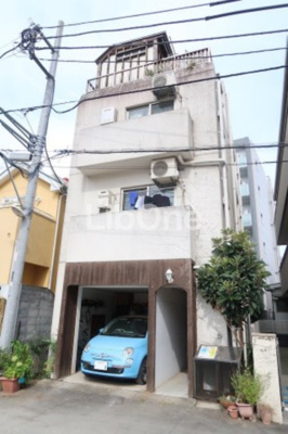 【外観】 | フェリーチェヴィータ