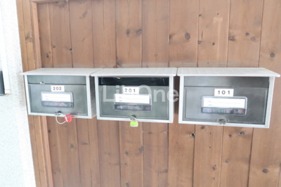 【その他共用部分】 | フェリーチェヴィータ