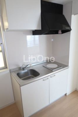 【キッチン】 | フェリーチェヴィータ