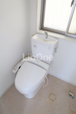 【トイレ】 | フェリーチェヴィータ