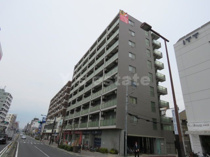 グレイス今里の画像