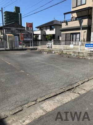 【外観】 | 髙村駐車場