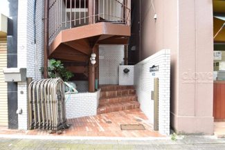 【エントランス】 | エントランス