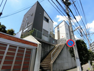 サークルハウス国分寺の画像