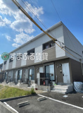 double　eight　maisonette　岡崎市真伝吉祥の画像