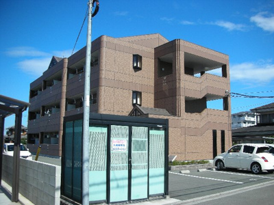 【外観】 | ｆｏｒｔｉａＹ＆Ｙ・