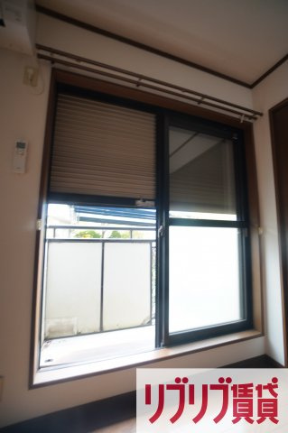 クレアンヌーヴの設備