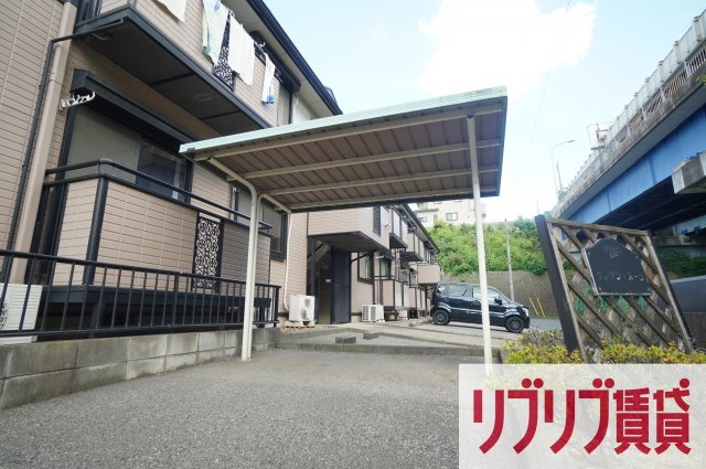 クレアンヌーヴのその他共用部分