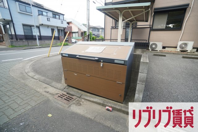 クレアンヌーヴのその他共用部分
