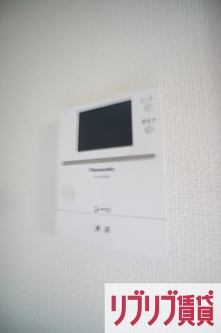 クレアンヌーヴのセキュリティ