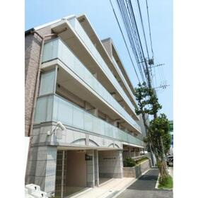 【外観】 | エストレリータ新宿落合