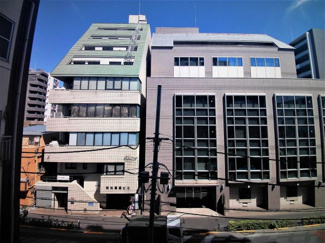 【展望】 | 【藤和シティホームズ本郷】